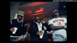 Gunna x Young Thug x Future Type Beat "Tonight" (prod. by flash)