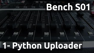 Bench/Performance S01-2 - Clickhouse - Python uploader (1,5milliards de courses des taxis NYC)