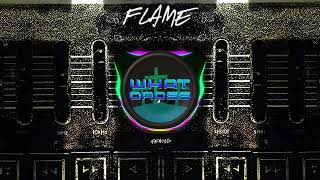 Flame - Show (Intro)