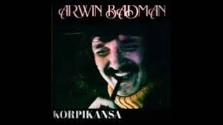 Arwin Badman - Korpikansa