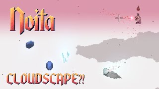 SKY BIOME?! ¦ NOITA ¦ Episode 46