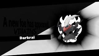 A New Foe Has Appeared #56 | Darkrai