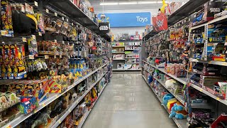 Transformers! Marvel Legends! Star Wars! & other Collectibles Sightings at Wal-Mart Cottage Grove MN