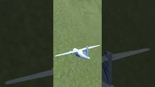 Plane Crash | Nama game plane crash flight simulator