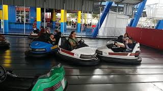 Fun Spot Orlando - Bumper cars