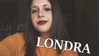 5 MOTIVI PER AMARE LONDRA | Enne