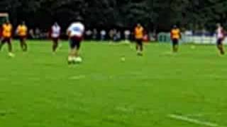 1.FC Köln Training 02.09.08 Teil III