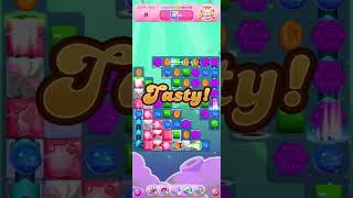 Candy Crush Level 6894 Cleared all Jelly/Queen of Candy Crush🎉