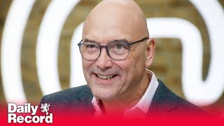 Gregg Wallace apologises after backlash and says he will be taking ‘time out’