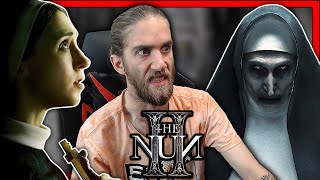 The Nun II - Movie Review