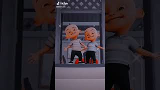 versi upin ipin