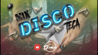 MIX DISCOTECA 2022 🔥(DESESPERADOS, JORDAN, PROBLEMÓN, FRIKI, 12X3, NOSTALGICO) ❌ DJ Dixman