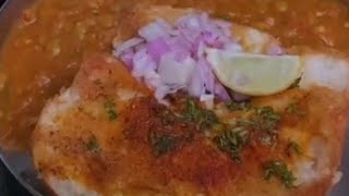 //Pav Bhaji racpie // #easy and testy#