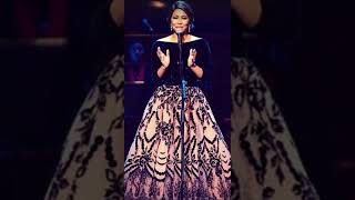 شيرين تبدع في كان ياما كان للفنانة ميادة الحناوي #طربيات  #music #sherine #mix