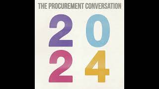 Big Conversation: What 2024 means for Procurement with Tom Mills