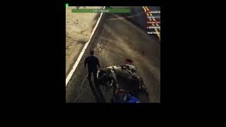 Wuant no gta v com o chat pt2! #shortvideo #shorts #wuant #portugal #português #gtaclips #clips