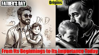 Father's Day: History, Significance, and the Story Behind It