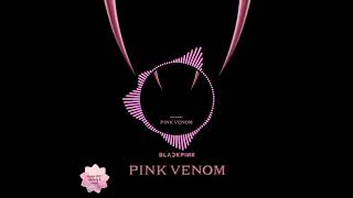 BLACKPINK - ‘Pink Venom’