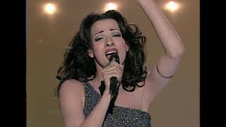 Dana International - Diva (Eurovision 1998 Winner) HQ