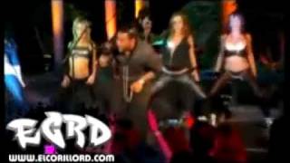 DON OMAR Comenzo El Bayu Party Remix