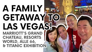 Day in my Life as a Realtor | Episode 37 | A Family Getaway to Las Vegas!