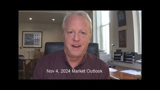 November 2024 Market Outlook