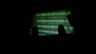 Robbie Rivera @ Fur Nightclub WDC