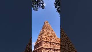 #thanjaiperiyakovil #thanjavur #thanjai #tamilnadu #ps1 #cholas #tamilnadutourism