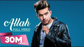 Allah song I Jass Manak new song I