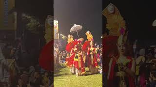 Fashion Carnival Wonosobo 2024 #fashioncarnival #hiburan #shorts #shortsviral #shortsvideo #wonosobo