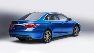 Toyota recalls over 58,000 Camry and Avalon sedans