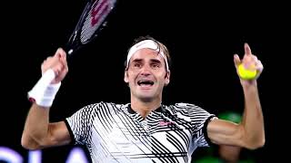 Copy of Roger Federer  The Best Clutch Set Ever!؟ RE-UPLOAD