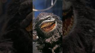 КТО ТАКИЕ ЗУБАСТИКИ?! ☠ | #critters #шортс