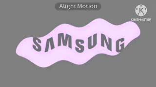 Crying Samsung Logo History