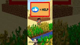 "Hide N' Seek Noob Girl VS The 4 Friends #funnyshorts #minecraftshorts #fyp  #minecraft" on YouTube