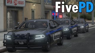 Back On Patrol | FivePD LIVE