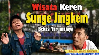 SUNGE JINGKEM KEREN- INFOTAINMENT