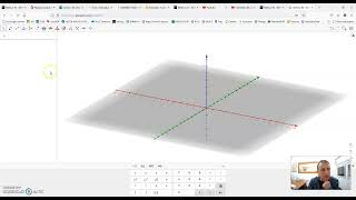 Vistas o apariencias en Geogebra Classic.