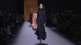 Hermes Fall Winter 2016/2017 Paris Fashion Week