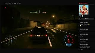 Need for speed #2