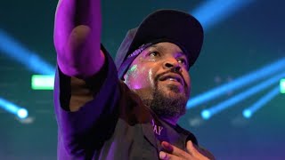 ICE CUBE: MOUNT WESTMORE TULSA RECAP