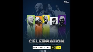 Sunday Celebration Service