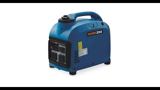 cheap generator review