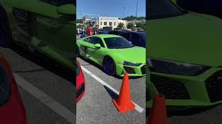 What your car says about you, hunt valley cars and coffee edition #cars #supercars #carsandcoffee