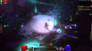 Torchlight 2 Steam Online Czech 4