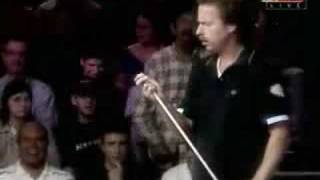 World Pool Championship 2003 - Highlights to the final