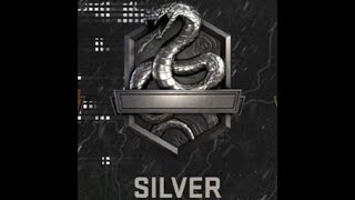 SILVER in MODERN WARFARE 2 RANKED PLAY is a special place