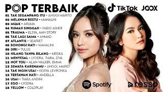 Lagu Pop Terbaru 2023 - Lagu Tiktok Viral 2023 (Lagu Hits Terbaik 2023)