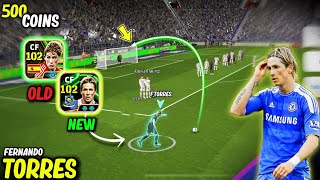 The Legend of Rising Shot Epic Booster F.TORRES😤- is He more worthy than Rummenigge?