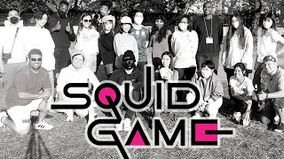 If Squid Games was played with American kid games... in Japan (¥35,000 prize!) GAME 3 is HILARIOUS!